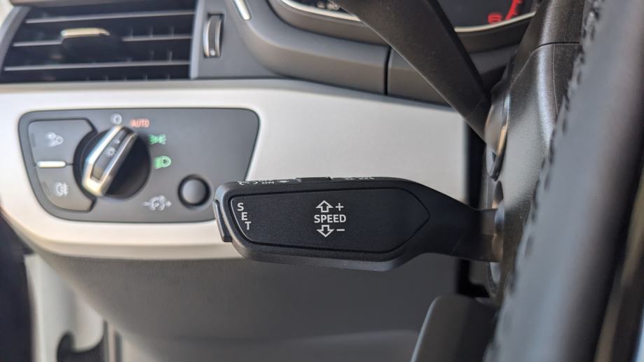 A4 AVANT S-LINE 30 TDI S-TRONIC, fotografija 17