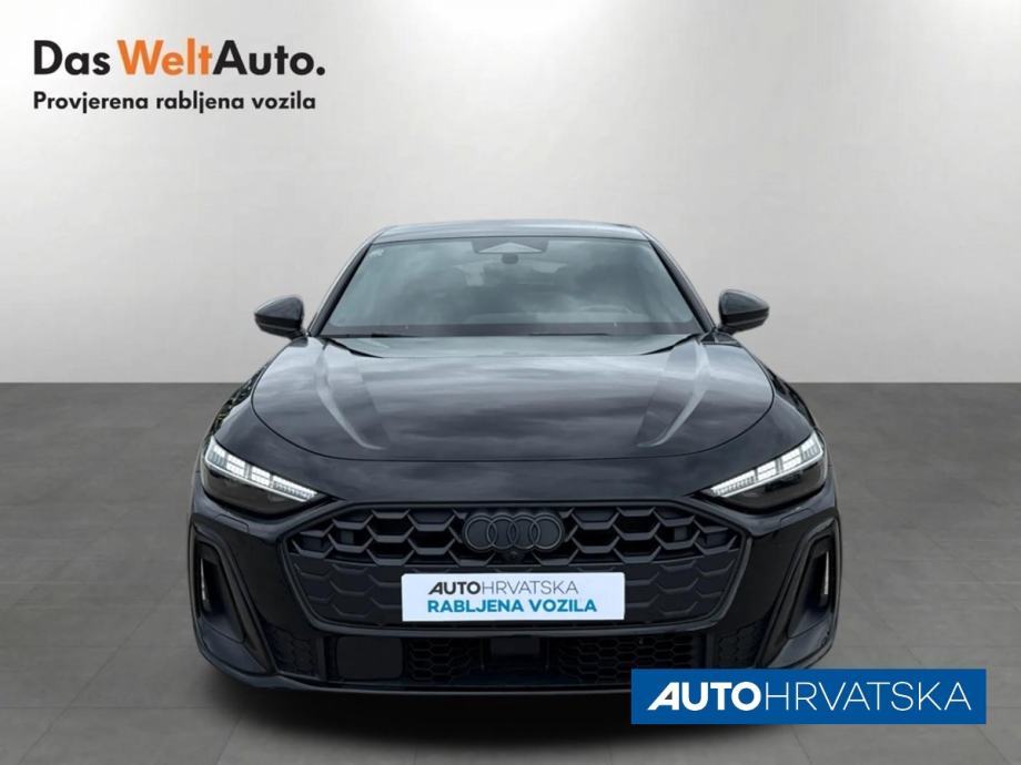 A5 40 TDI S TRONIC A5 LIMOUSINE 40 TDI S TRONIC, 59.900,00 €, fotografija 2