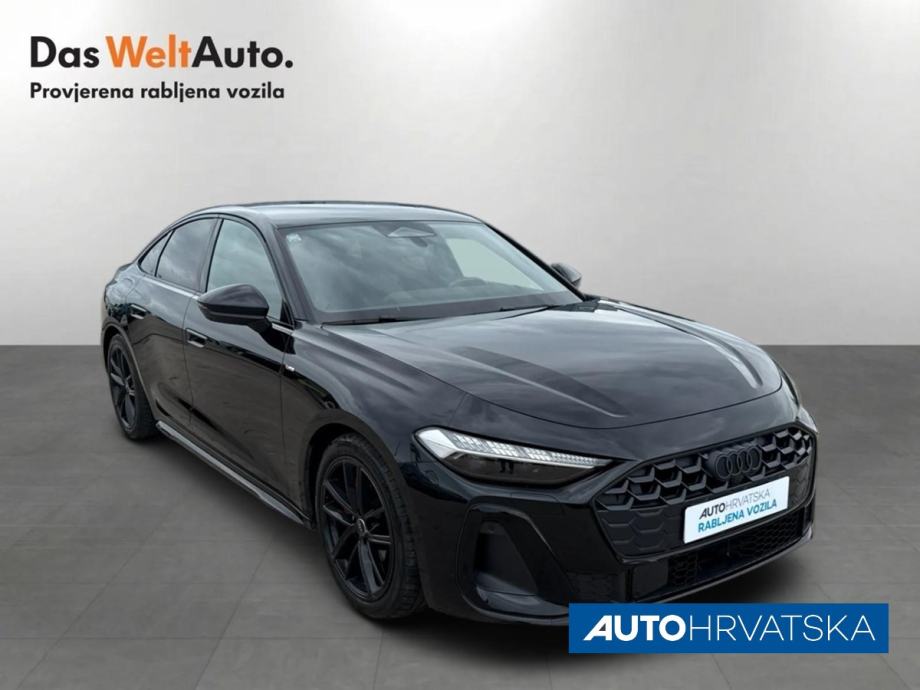 A5 40 TDI S TRONIC A5 LIMOUSINE 40 TDI S TRONIC, 59.900,00 €, fotografija 3