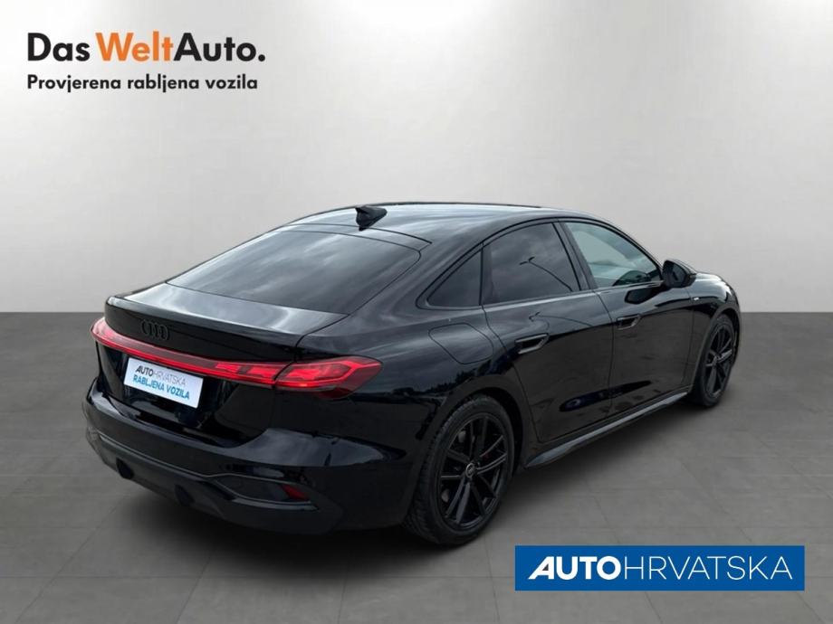 A5 40 TDI S TRONIC A5 LIMOUSINE 40 TDI S TRONIC, 59.900,00 €, fotografija 5