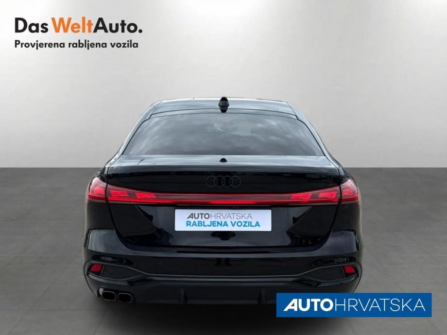 A5 40 TDI S TRONIC A5 LIMOUSINE 40 TDI S TRONIC, 59.900,00 €, fotografija 6