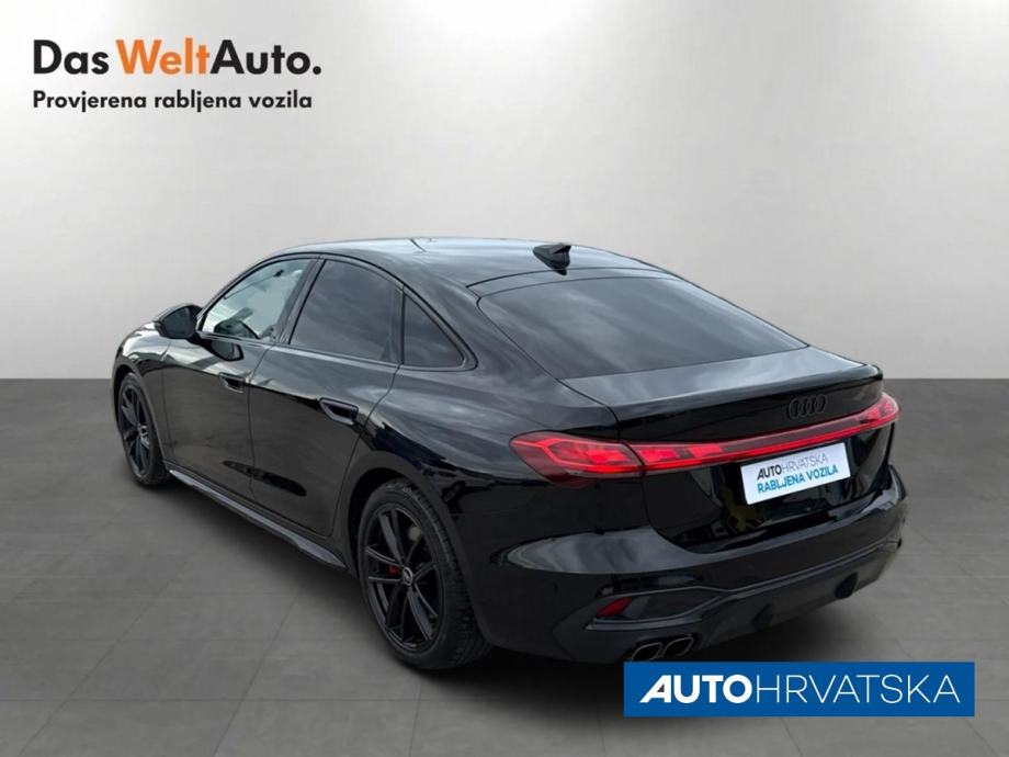A5 40 TDI S TRONIC A5 LIMOUSINE 40 TDI S TRONIC, 59.900,00 €, fotografija 7