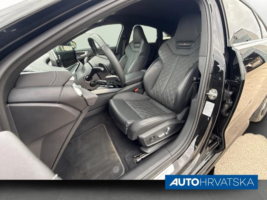 A5 40 TDI S TRONIC A5 LIMOUSINE 40 TDI S TRONIC, 59.900,00 €, fotografija 9