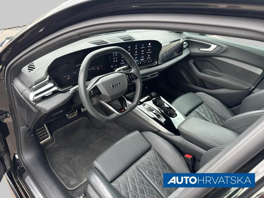 A5 40 TDI S TRONIC A5 LIMOUSINE 40 TDI S TRONIC, 59.900,00 €, fotografija 10