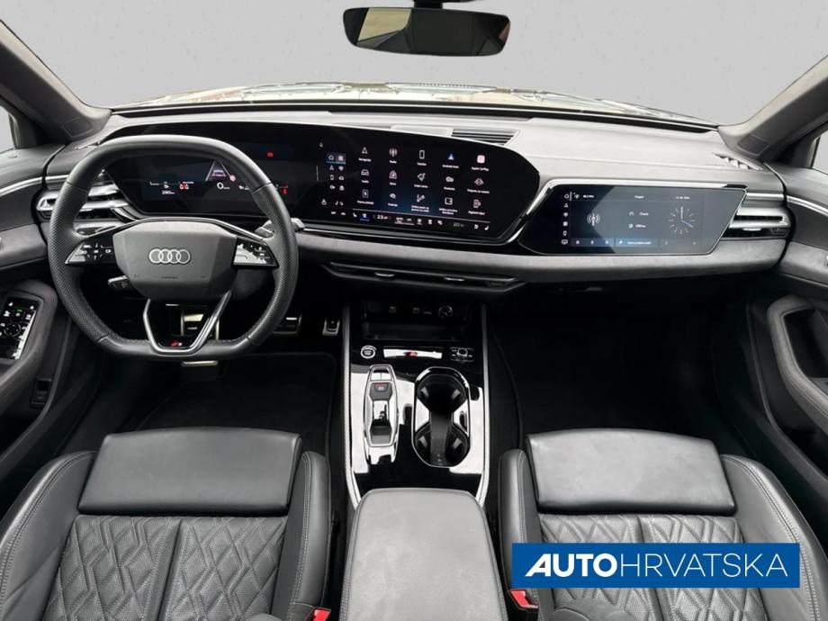 A5 40 TDI S TRONIC A5 LIMOUSINE 40 TDI S TRONIC, 59.900,00 €, fotografija 11