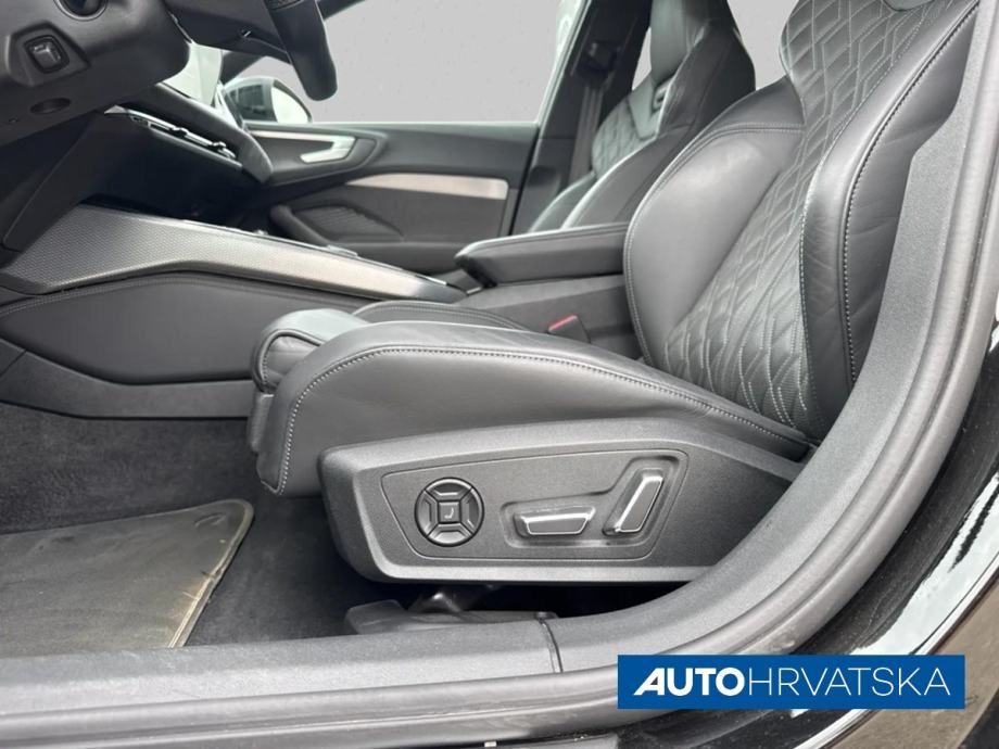 A5 40 TDI S TRONIC A5 LIMOUSINE 40 TDI S TRONIC, 59.900,00 €, fotografija 13