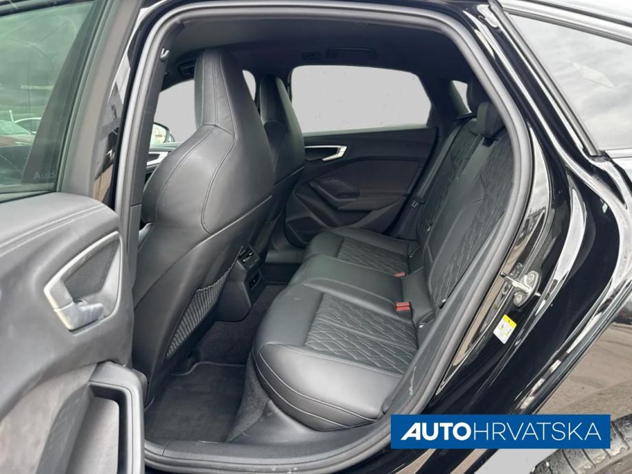 A5 40 TDI S TRONIC A5 LIMOUSINE 40 TDI S TRONIC, 59.900,00 €, fotografija 15
