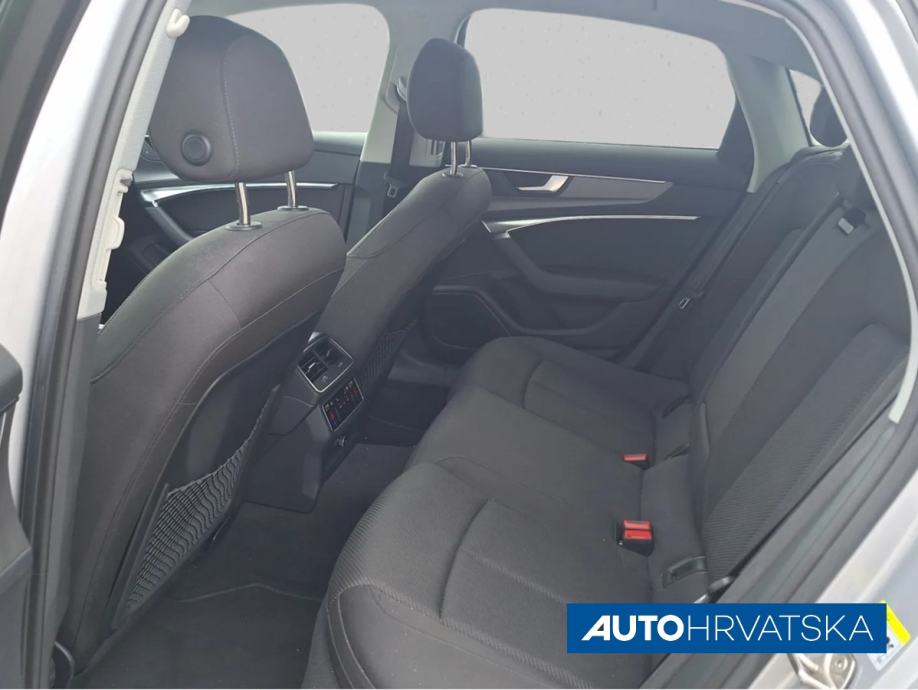 AUDI A6 2.0 TDI, 32.500,00 € - Akcija, fotografija 12