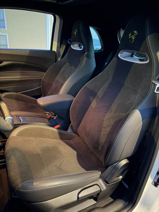 ABARTH 500E 155ks2025god TVORNICKA GARANCIJA FUL OPREMA 42 kwh bateria, fotografija 11
