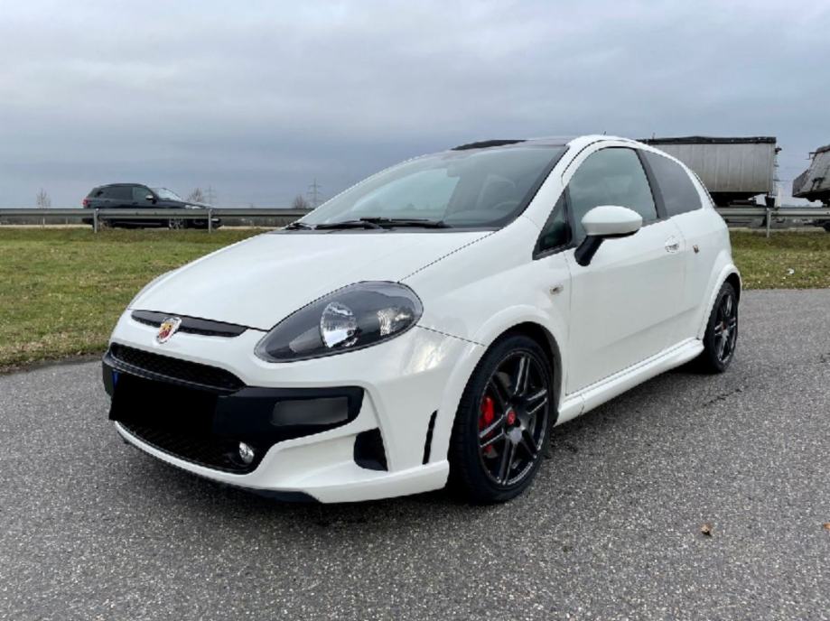 Kit Antifurto Meta System Per Fiat Grande Punto E Punto Evo - Codice 0050901288 AGM Parts