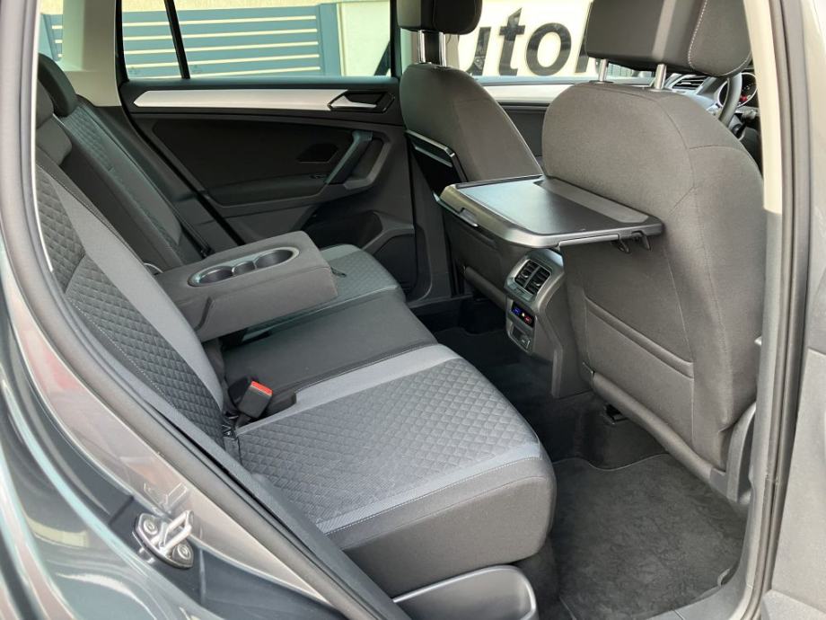 !!! AKCIJA -16.888€ - DO 10.11.2026.!!! - VW TIGUAN 2.0TDI 150KS DSG, fotografija 11