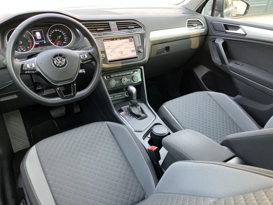 !!! AKCIJA -16.888€ - DO 10.11.2026.!!! - VW TIGUAN 2.0TDI 150KS DSG, fotografija 7