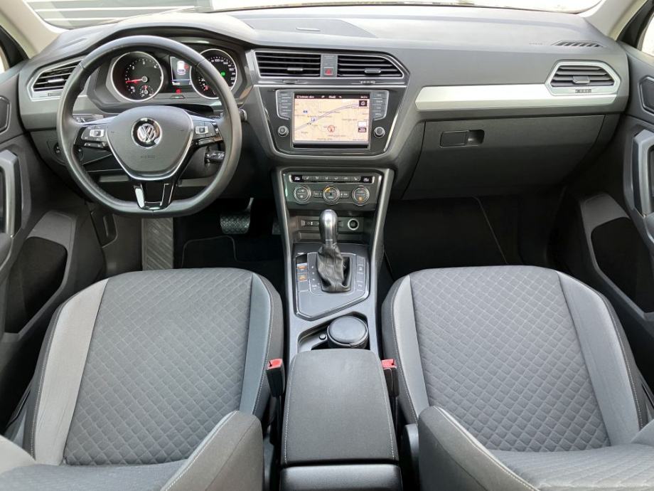 !!! AKCIJA -16.888€ - DO 10.11.2026.!!! - VW TIGUAN 2.0TDI 150KS DSG, fotografija 6