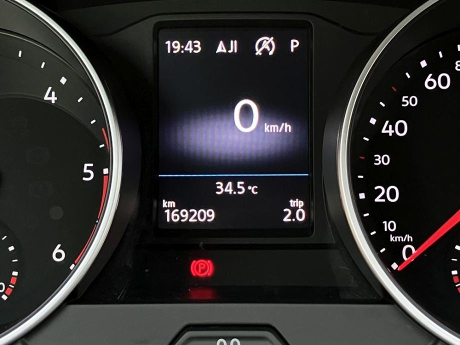 !!! AKCIJA -16.888€ - DO 10.11.2026.!!! - VW TIGUAN 2.0TDI 150KS DSG, fotografija 13