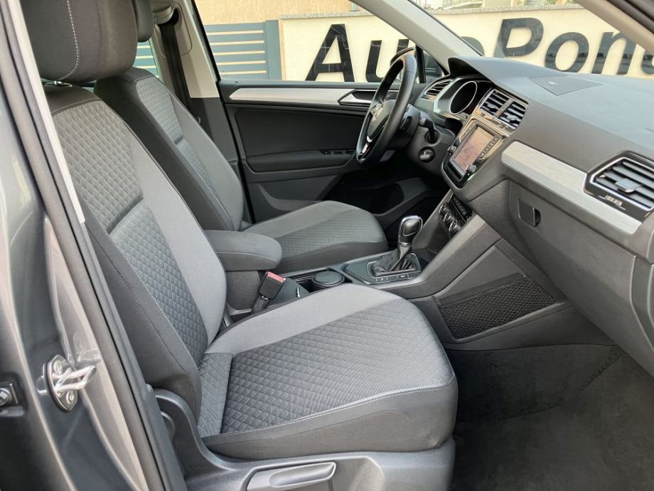 !!! AKCIJA -16.888€ - DO 10.11.2026.!!! - VW TIGUAN 2.0TDI 150KS DSG, fotografija 8