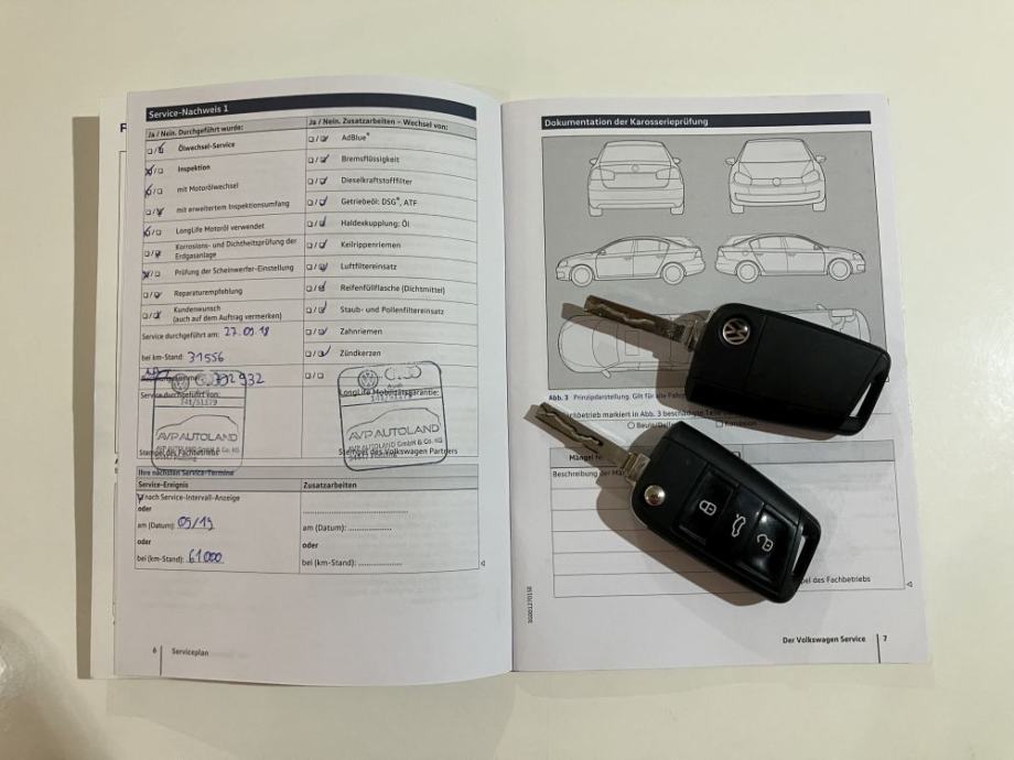 !!! AKCIJA -16.888€ - DO 10.11.2026.!!! - VW TIGUAN 2.0TDI 150KS DSG, fotografija 14