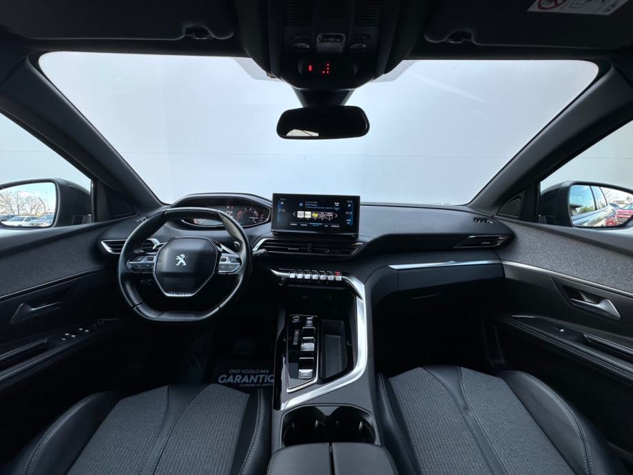 AKCIJA 24Mj Jamstva Peugeot 3008 1,5 BlueHDI 130 Allure, fotografija 12