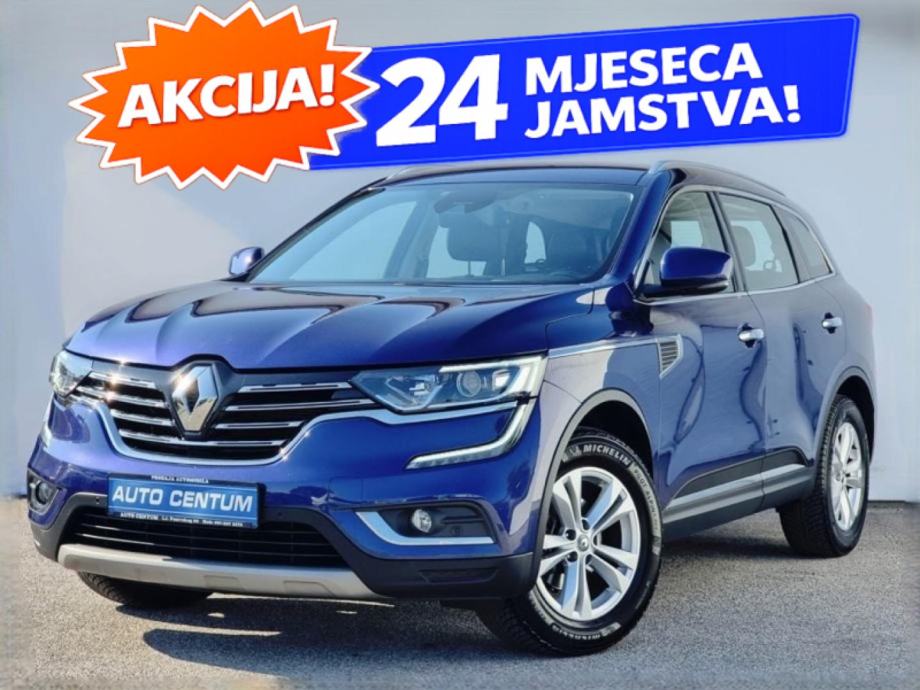 Renault Koleos