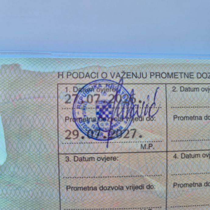 Dacia Logan 1,4 - plin, 128000km, reg. 07/27, cijena dogovor!, fotografija 9