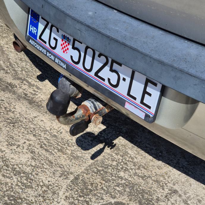 Dacia Logan 1,4 - plin, 128000km, reg. 07/27, cijena dogovor!, fotografija 12