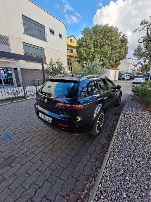 Alfa Romeo 159 SW 1,9 JTDM **AKCIJA**, fotografija 4