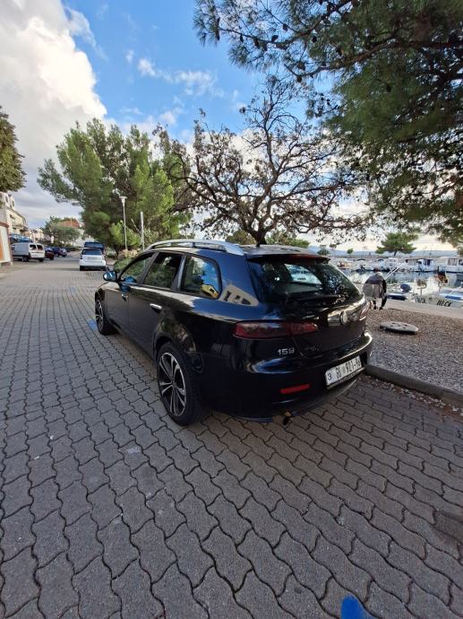 Alfa Romeo 159 SW 1,9 JTDM **AKCIJA**, fotografija 3
