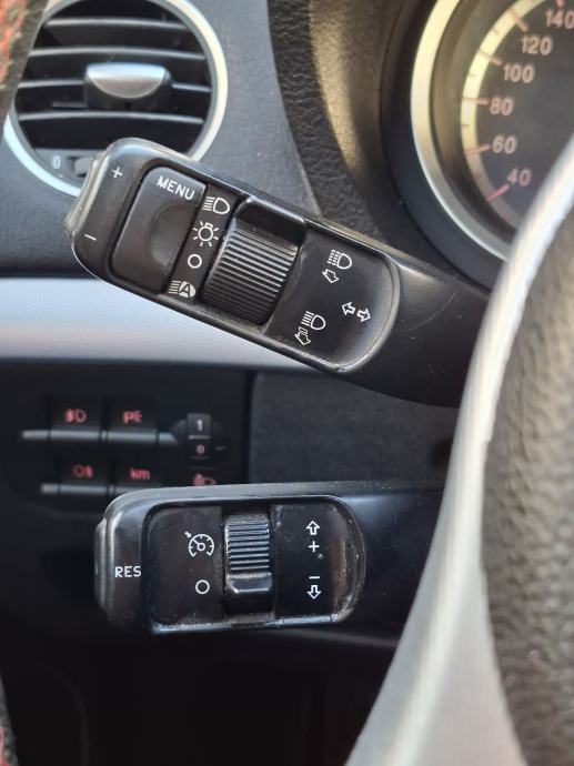 Alfa Romeo 159 SW 1,9 JTDM **AKCIJA**, fotografija 9