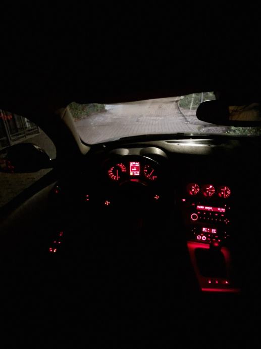 Alfa Romeo 159 SW 1,9 JTDM **AKCIJA**, fotografija 10