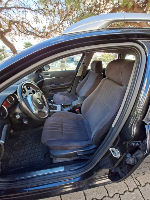 Alfa Romeo 159 SW 1,9 JTDM **AKCIJA**, fotografija 6