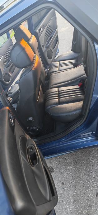 Alfa Romeo 159 SW 2,4 JTDM, fotografija 10
