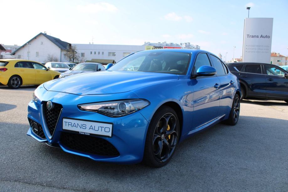 K&N Filtre à Air Compatible Alfa Giulia 2.0 & 2.2D 2016- (33-3071) - Réutilisable