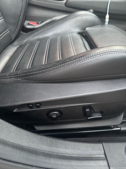 Alfa Romeo Giulia 2,2 JTD automatik, fotografija 18