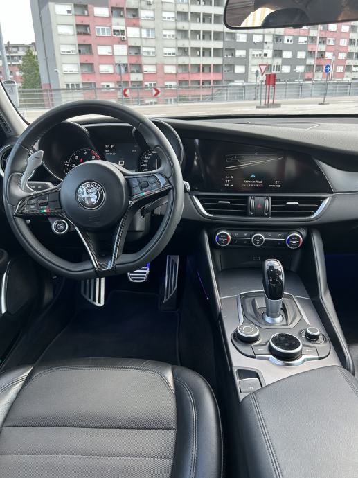 ATE Kit Pastiglie Freno Posteriori Per Alfa Giulia 2.2 D E Stelvio – Con Segnalatore Usura, Codice 77367718 - 3