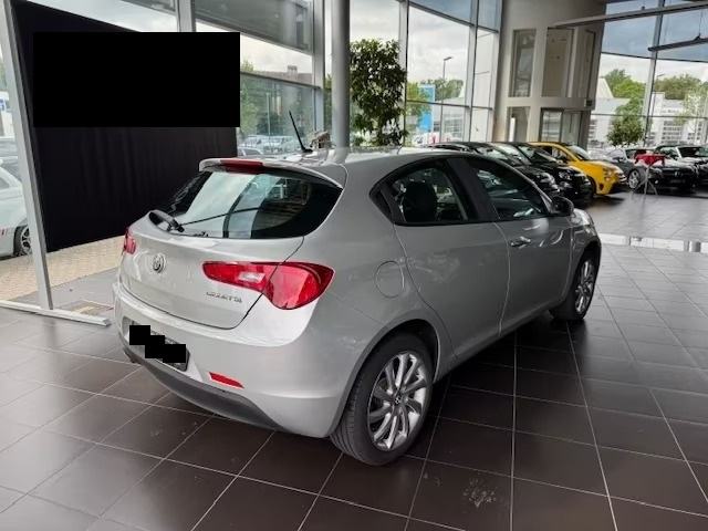 Alfa Romeo Giulietta 1,4 * RJEŠAVAMO LEASING *, fotografija 5