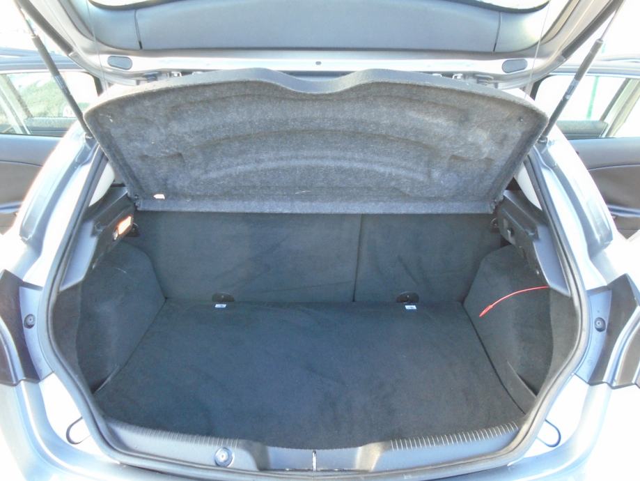 Alfa Romeo Giulietta 1,4 TB 16V PLIN, fotografija 14