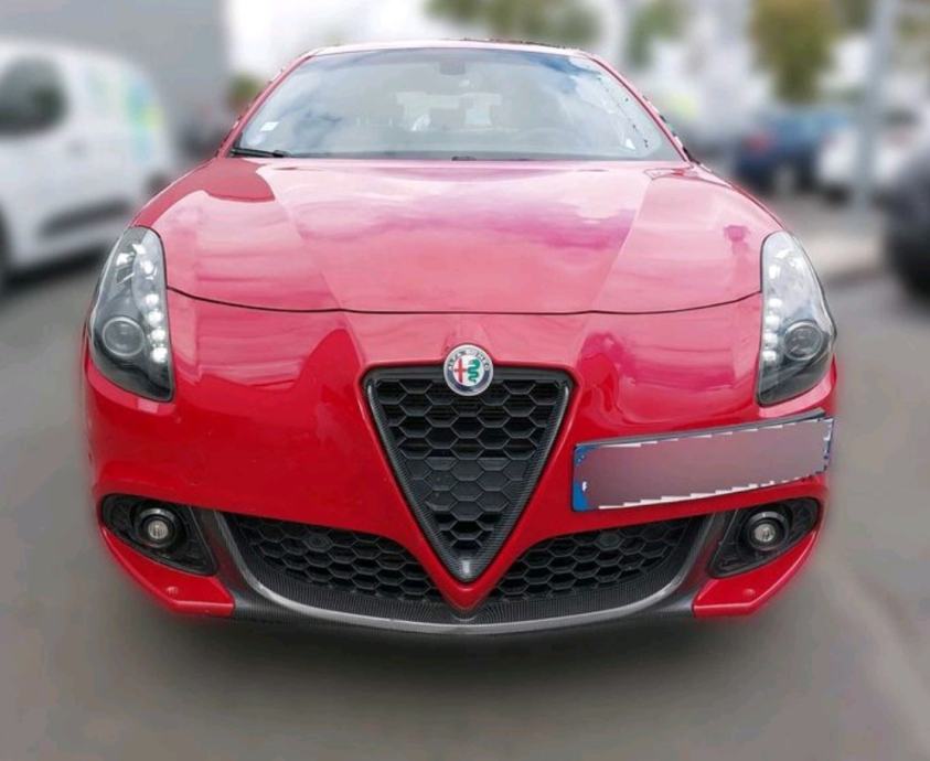 Alfa Romeo Giulietta 1,4 TB 170 SUPER TCT***JAMSTVO***TOP STANJE***, fotografija 7