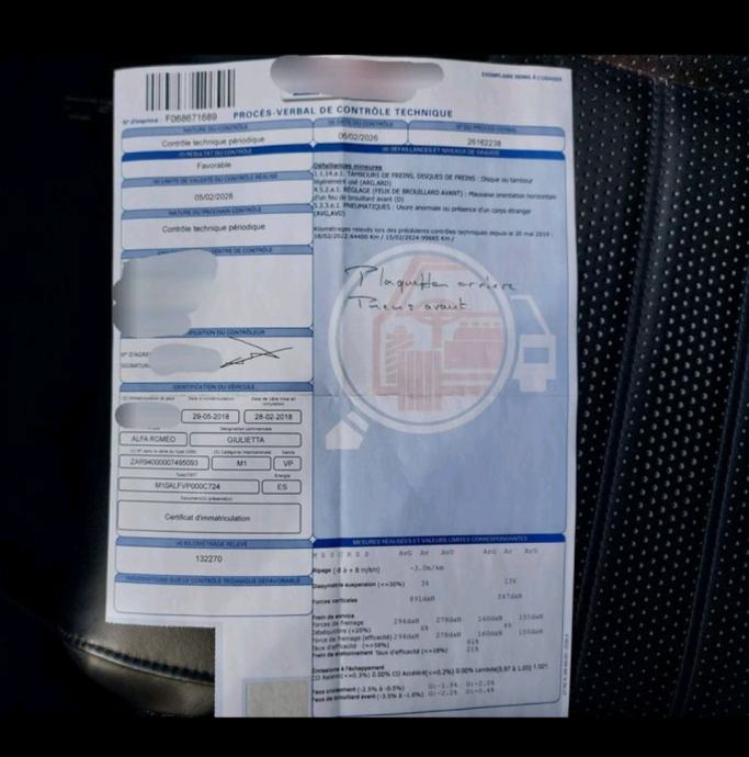 Alfa Romeo Giulietta 1,4 TB 170 SUPER TCT***JAMSTVO***TOP STANJE***, fotografija 20