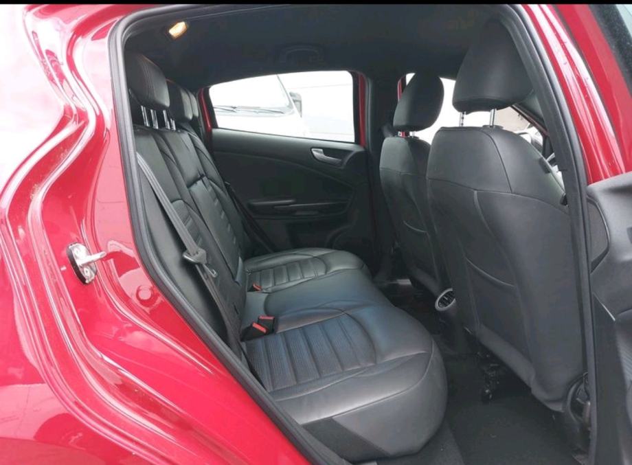 Alfa Romeo Giulietta 1,4 TB 170 SUPER TCT***JAMSTVO***TOP STANJE***, fotografija 10