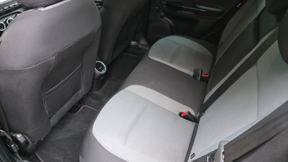 Alfa Romeo Giulietta 1,4TB 16V TURISMO,138 tkm, klima, tempo, ODLIČNA, fotografija 16