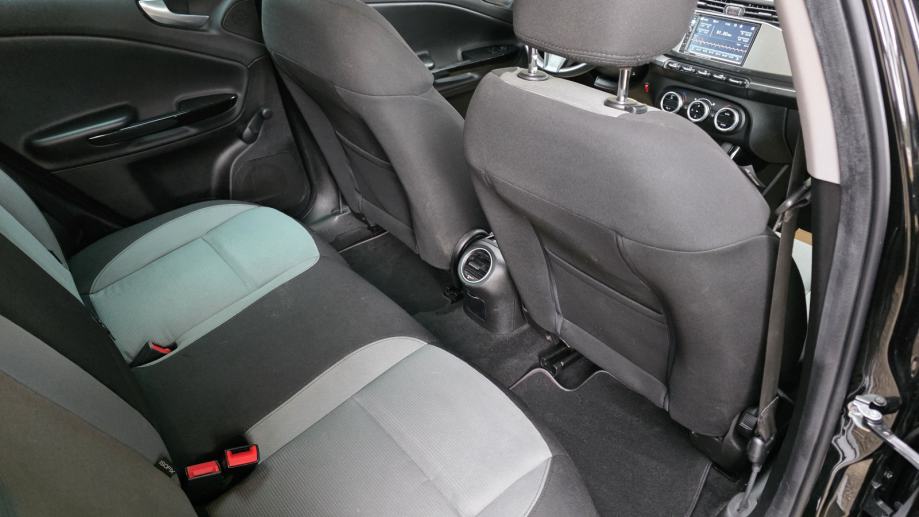 Alfa Romeo Giulietta 1,4TB 16V TURISMO,138 tkm, klima, tempo, ODLIČNA, fotografija 17
