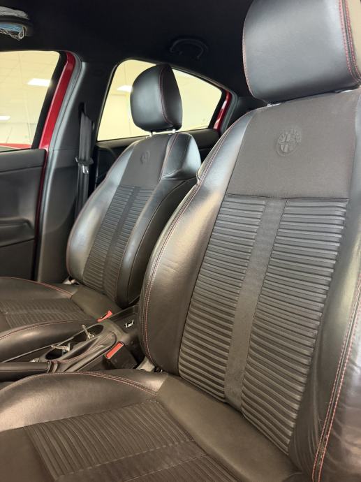 Alfa Romeo Giulietta 2.0 JTD,AUTOMATIK,FULL OPREMA, fotografija 10
