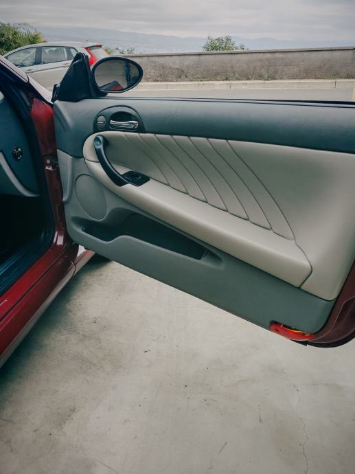 Alfa Romeo GT 1,9 JTD M-Jet, fotografija 5