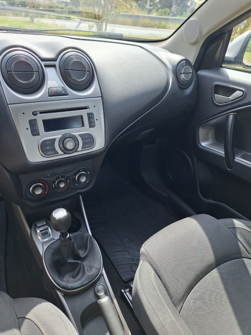 Alfa Romeo MiTo 1,3 JTD, fotografija 10
