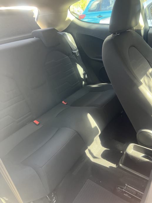 Alfa Romeo MiTo 1,3, fotografija 8