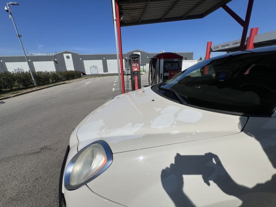 Alfa Romeo MiTo 1,3, fotografija 4