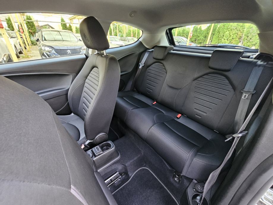 ALFA*ROMEO*MITO*2016.g*1.3 JTDM-95KS*DNA*PROGRESSION*alu"17**5990e**, fotografija 14