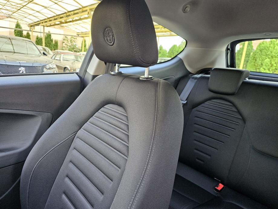 ALFA*ROMEO*MITO*2016.g*1.3 JTDM-95KS*DNA*PROGRESSION*alu"17**5990e**, fotografija 16
