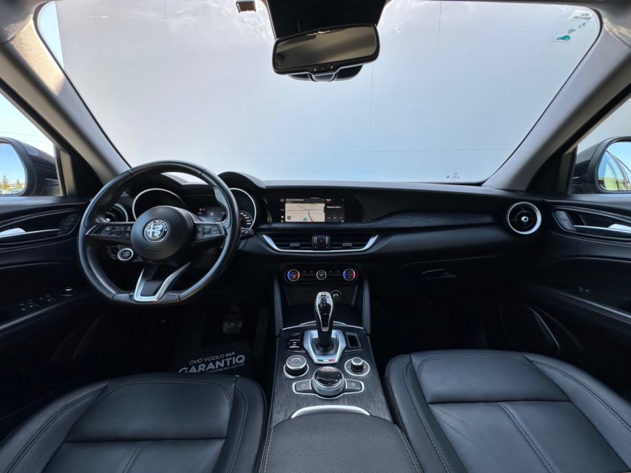Alfa Romeo Stelvio 2.2 BUSINESS | 24MJ JAMSTVA | U PDV-U, fotografija 5