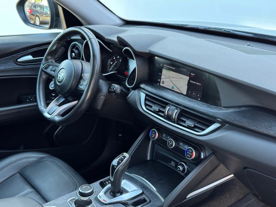 Alfa Romeo Stelvio 2.2 BUSINESS | 24MJ JAMSTVA | U PDV-U, fotografija 10
