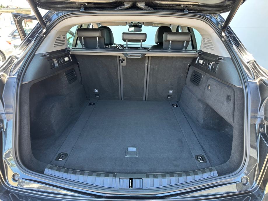 Alfa Romeo Stelvio 2.2 BUSINESS | 24MJ JAMSTVA | U PDV-U, fotografija 17